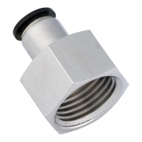 Штуцеры быстросъёмные